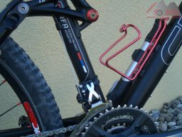 Cube AMS pro 100 - nach Fertigstellung 05